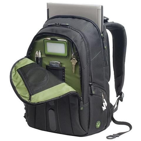 Spruce EcoSmart Backpack 15.6" Zaino - Foto 1